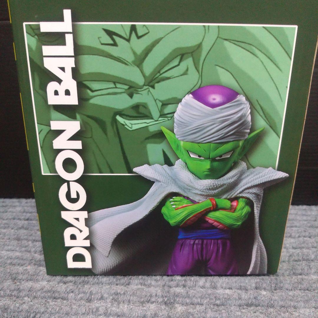 ドラゴンボール C-スタジオ　ピッコロ ガレージキット　ワーコレサイズ　美品