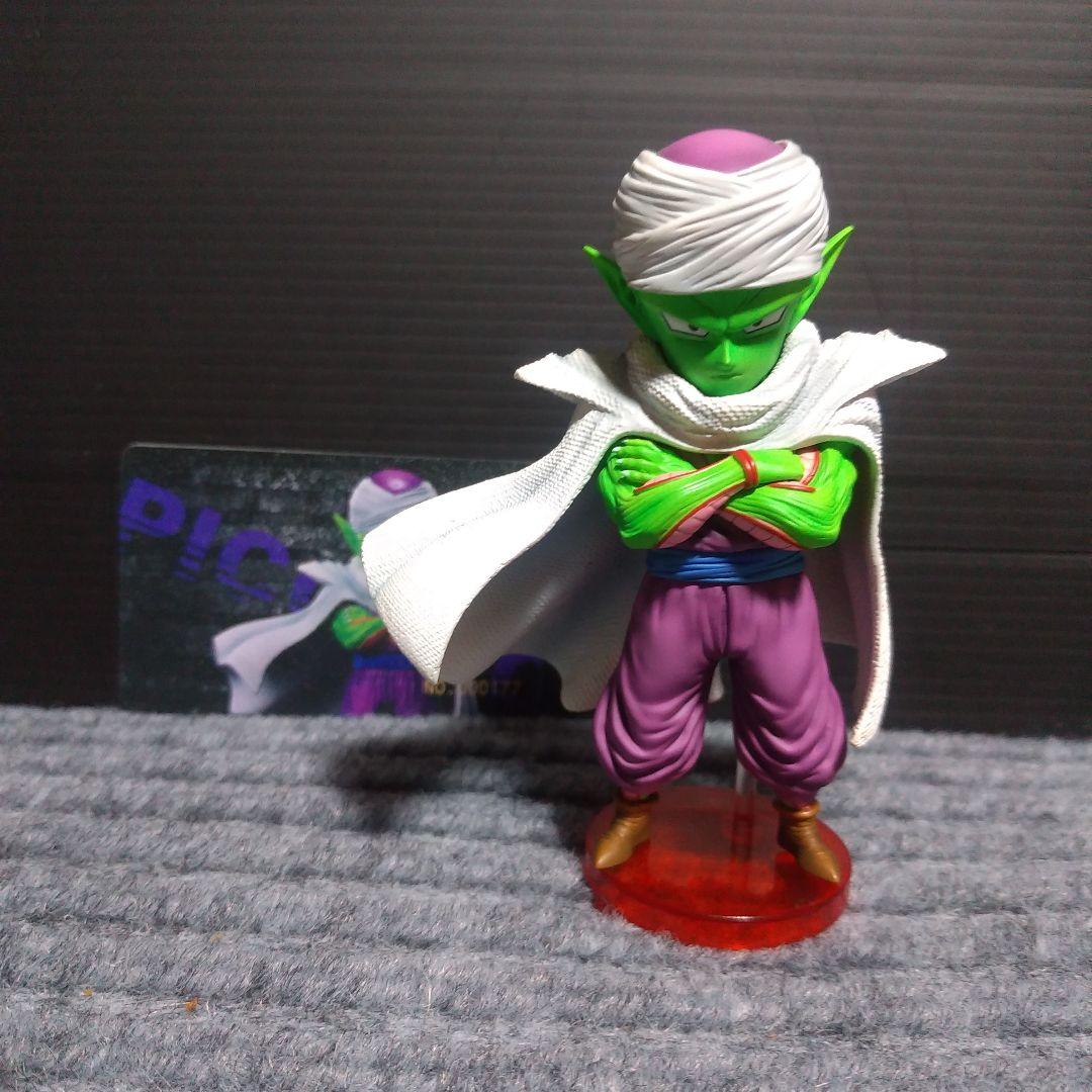 ドラゴンボール C-スタジオ　ピッコロ ガレージキット　ワーコレサイズ　美品