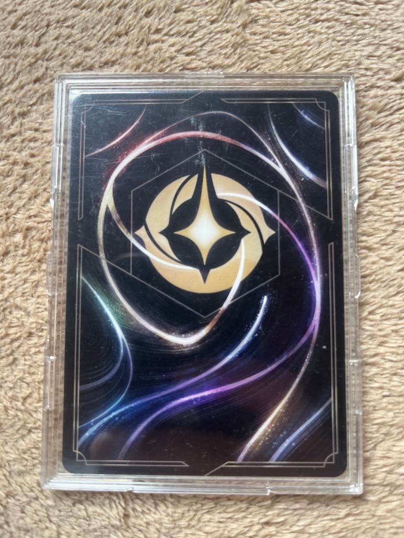 WE COULD BE IMMORTALS エンチャンテッド