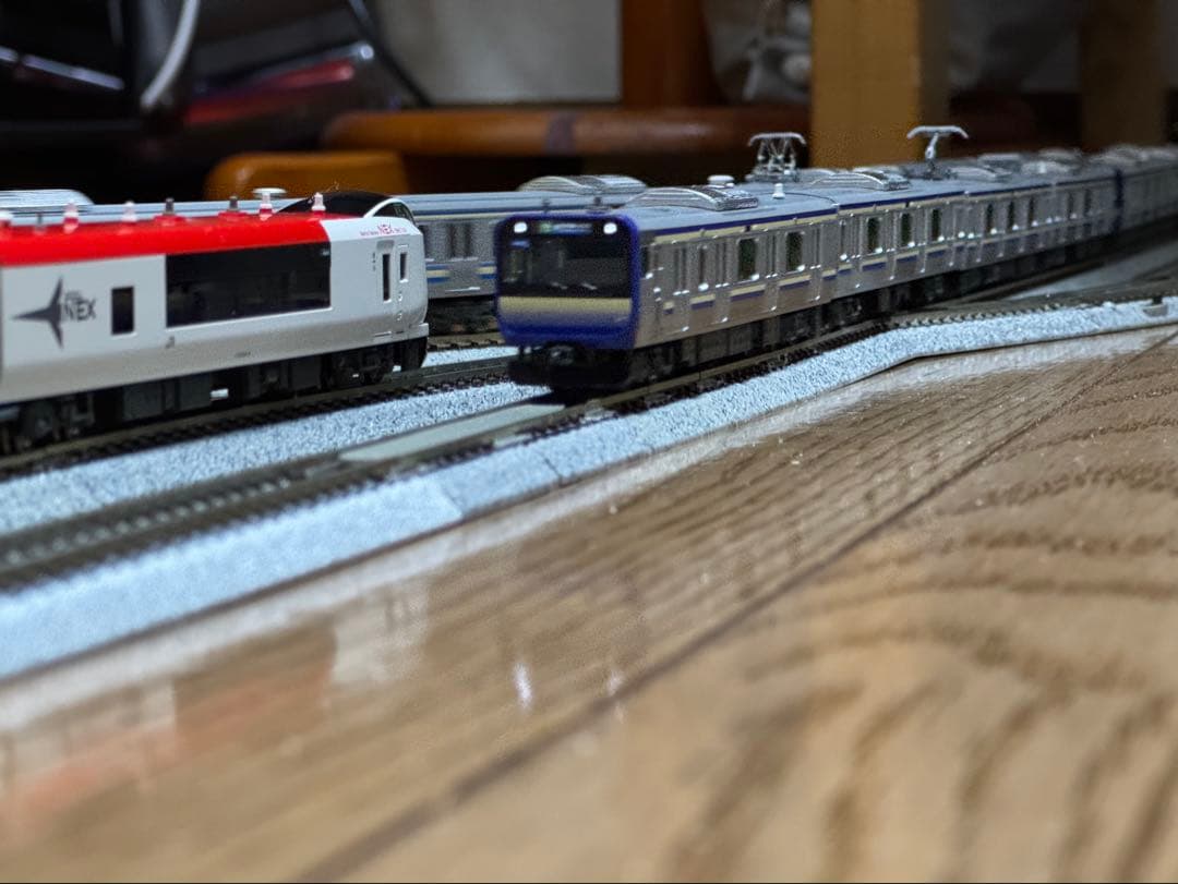 E235系 1000番台 横須賀・総武快速線 15両編成 Nゲージ KATO