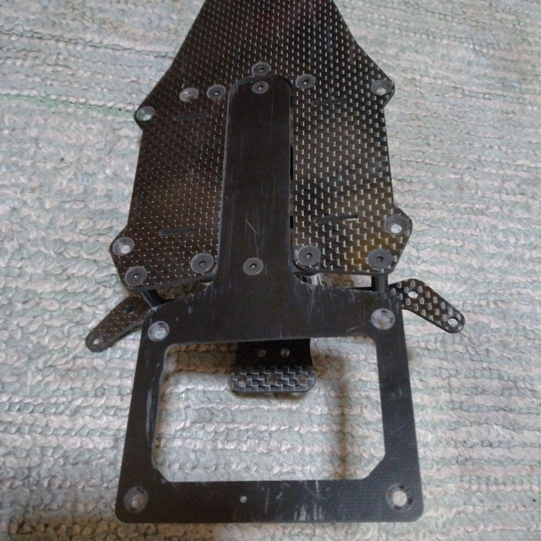 タミヤ　F103 フェラーリ