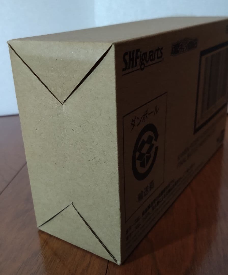 S.H.Figuarts 仮面ライダー滅 アークスコーピオWEAPONS SET