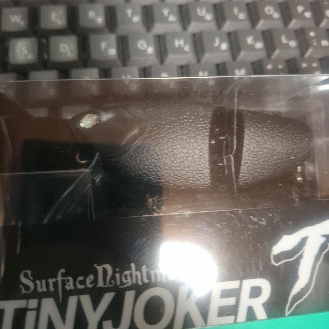 DRT 　タイニー　ジョーカー　KAGE　TiNY JOKER 　新品