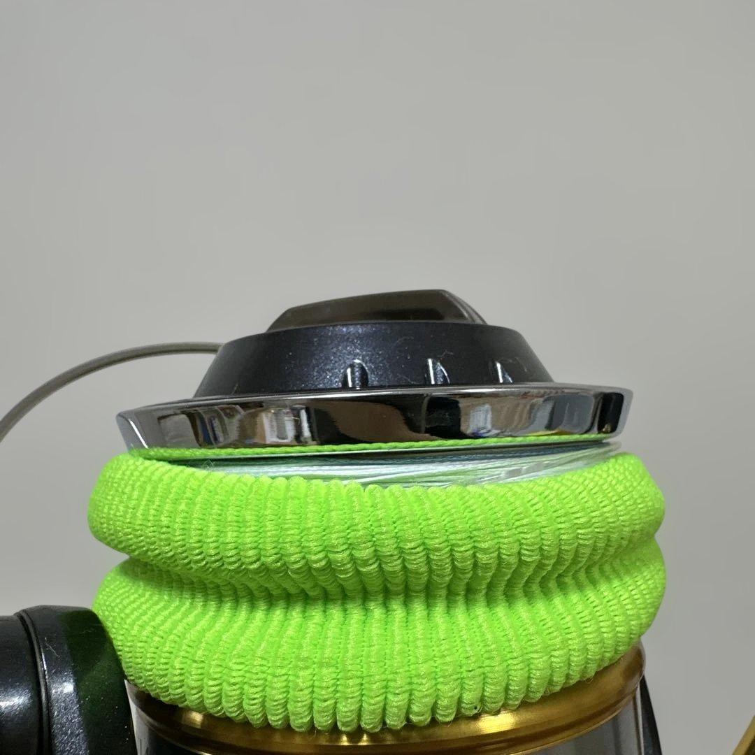 SHIMANO TWIN POWER 14000XG スピニングリール