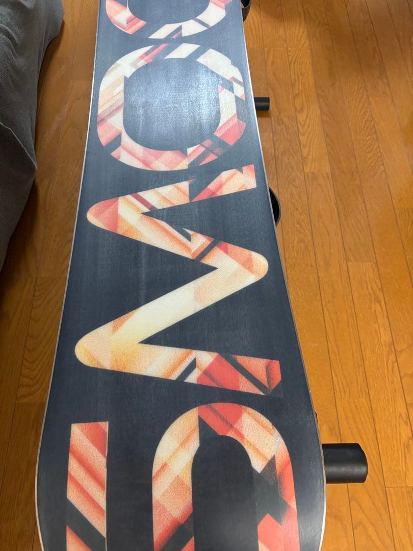 YONEX / SMOOTH （スムース）　150 ビンディング付