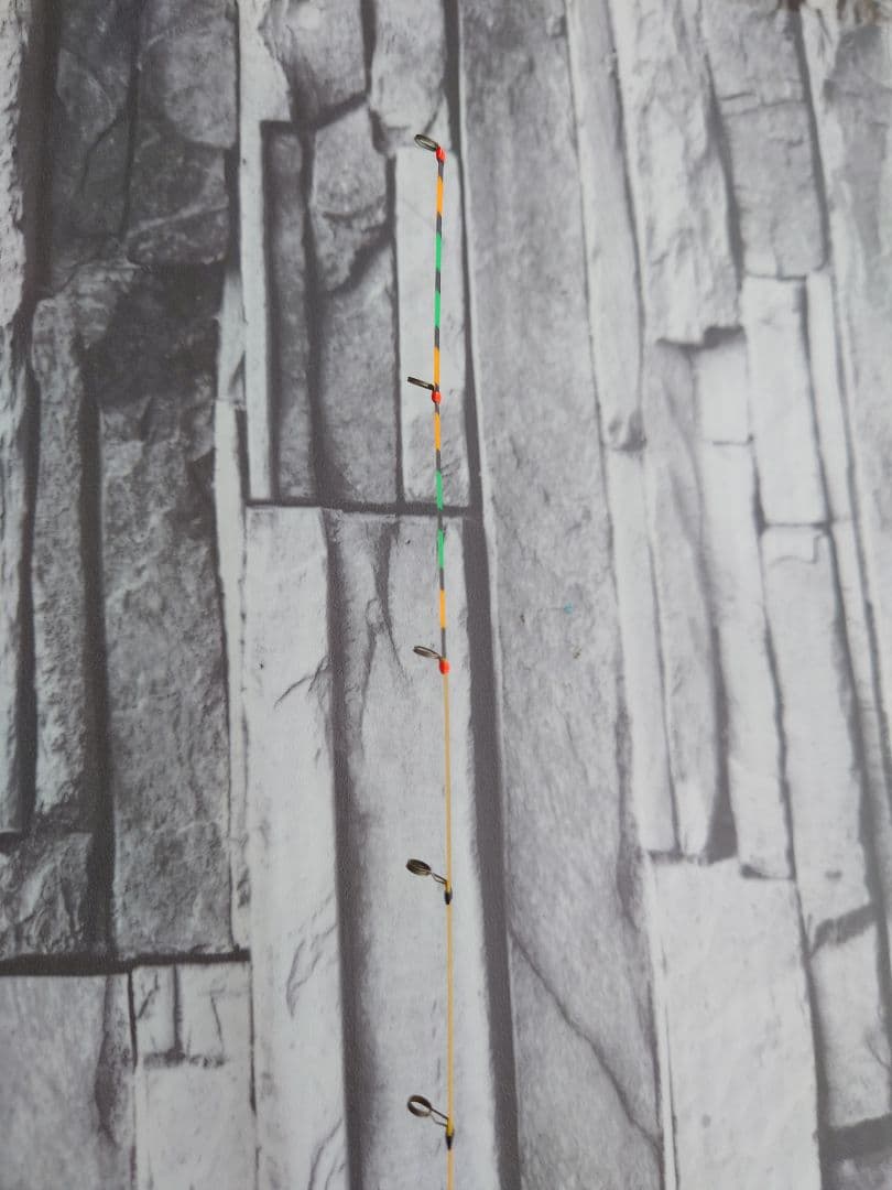 Creek　フリーク1号　廃盤品