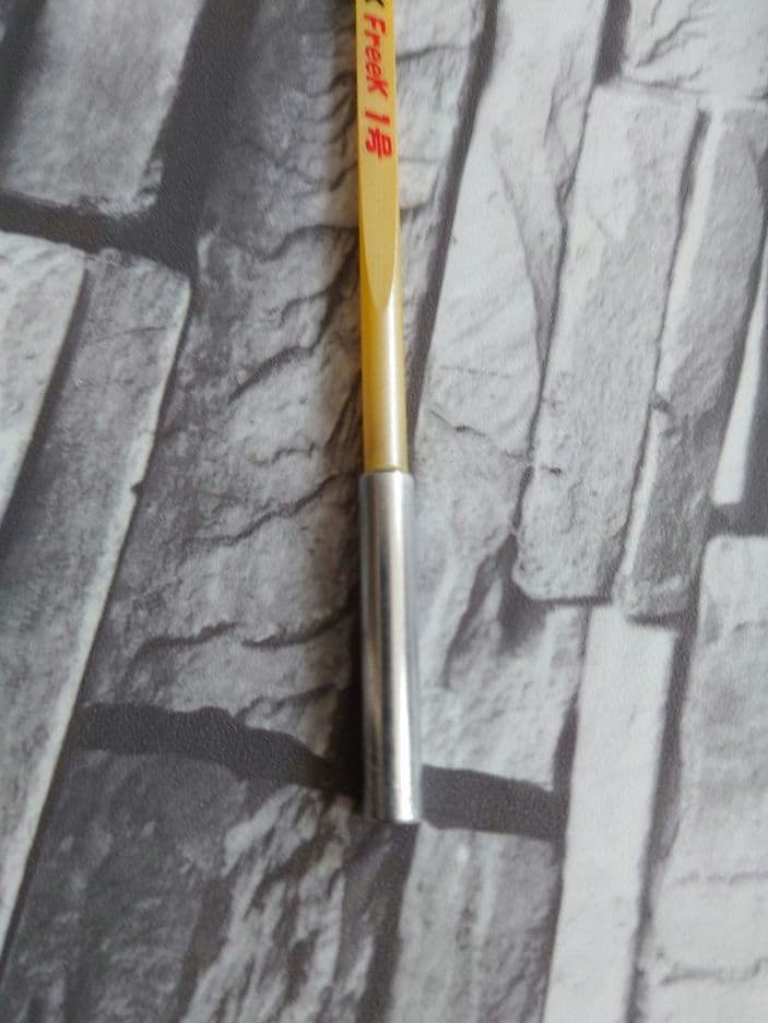 Creek　フリーク1号　廃盤品