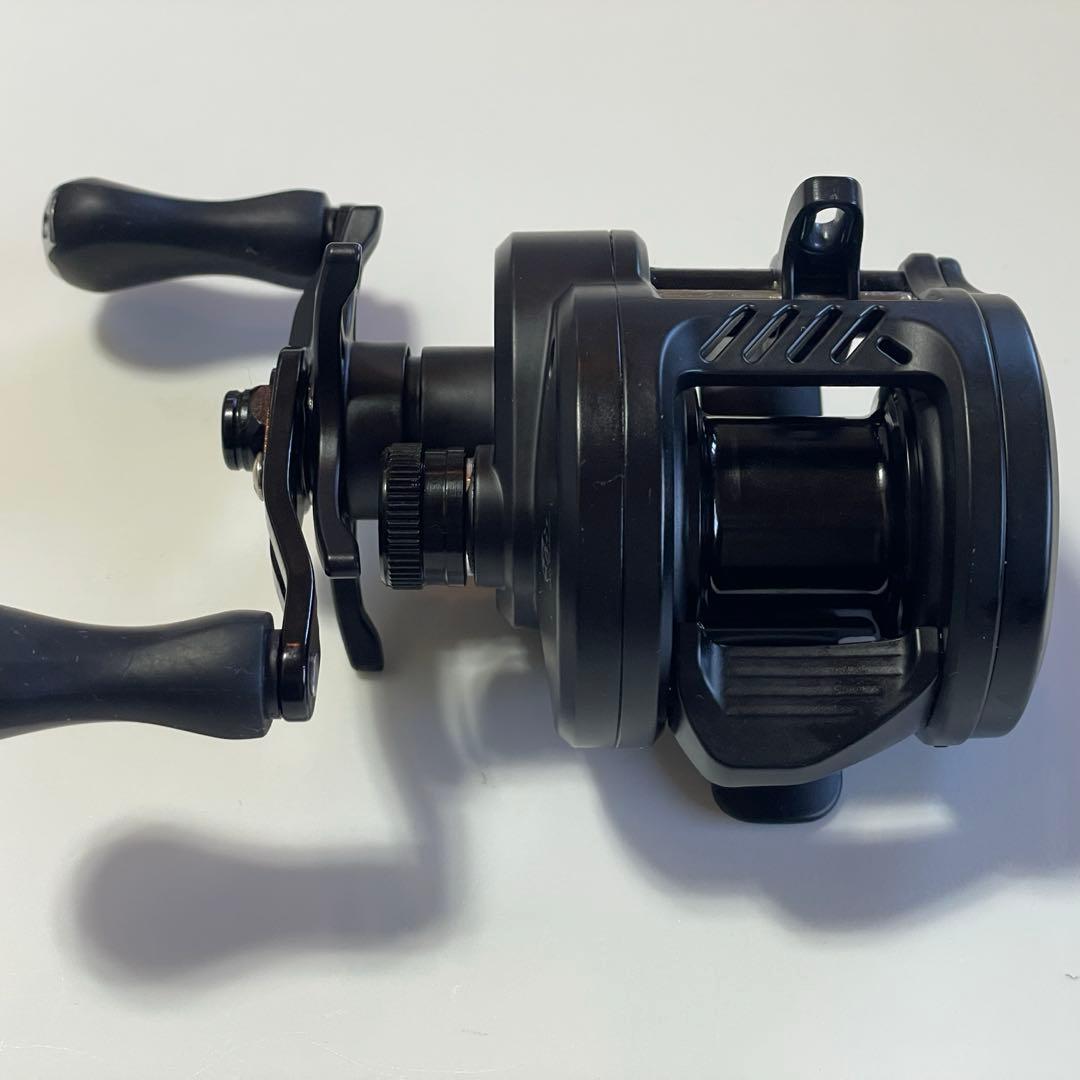 【新品未使用】BLACK MYTH DCバージョン 左ハンドル　中華カルコンDC