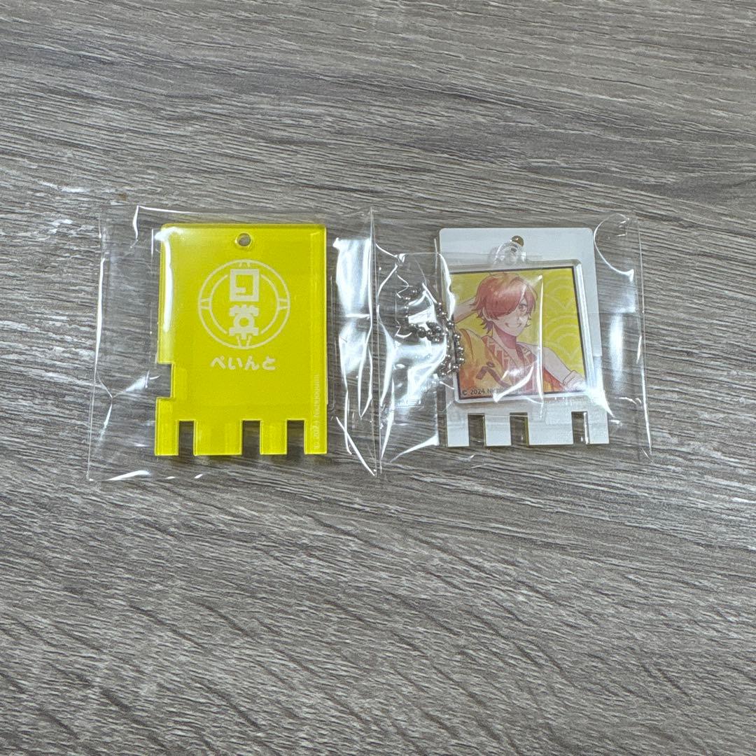 日常組 ぺいんと まとめ売り