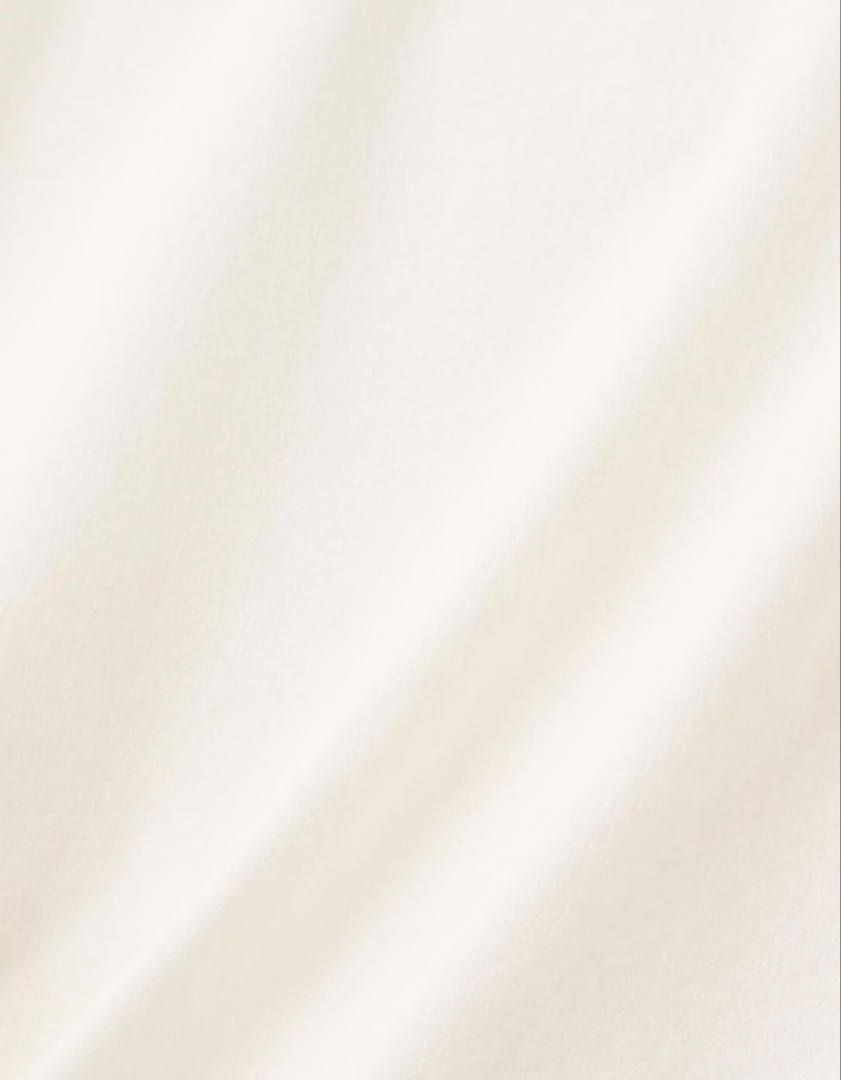 新品 パーリーゲイツ ジャックバニー ロゴハイネックニット(5)サイズL/白