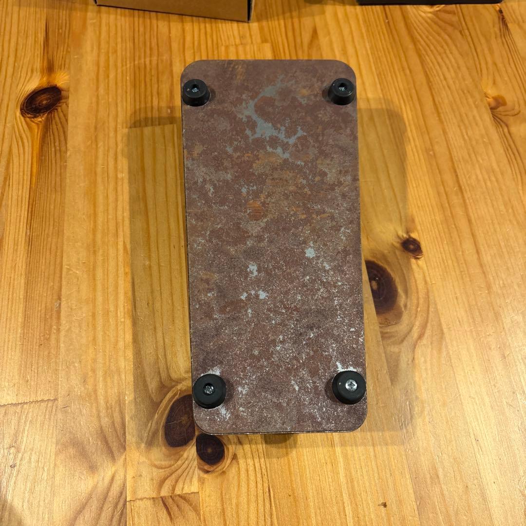 ギター JPTR FX Silver Machine