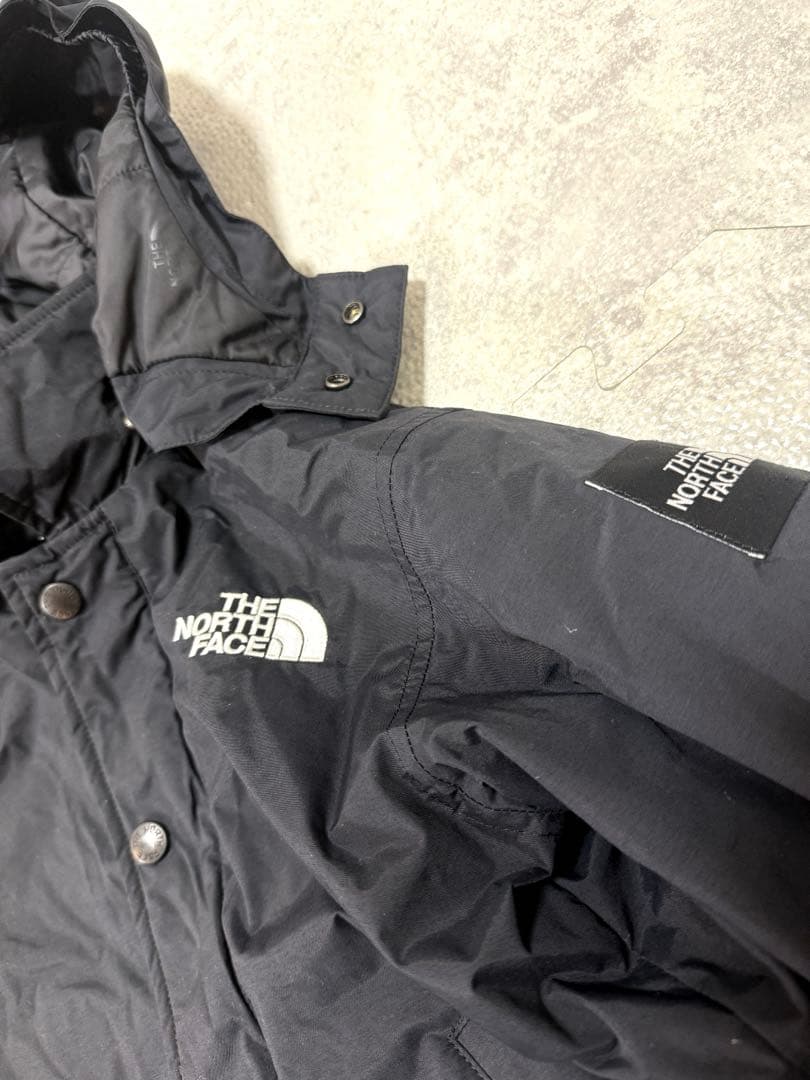 最終値下げ‼️ ノースフェイス　スキーウェア　スノーウェア　110