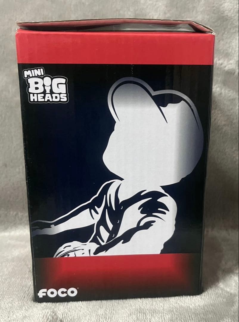 ドジャース 大谷翔平ボブルヘッド ホームユニフォーム