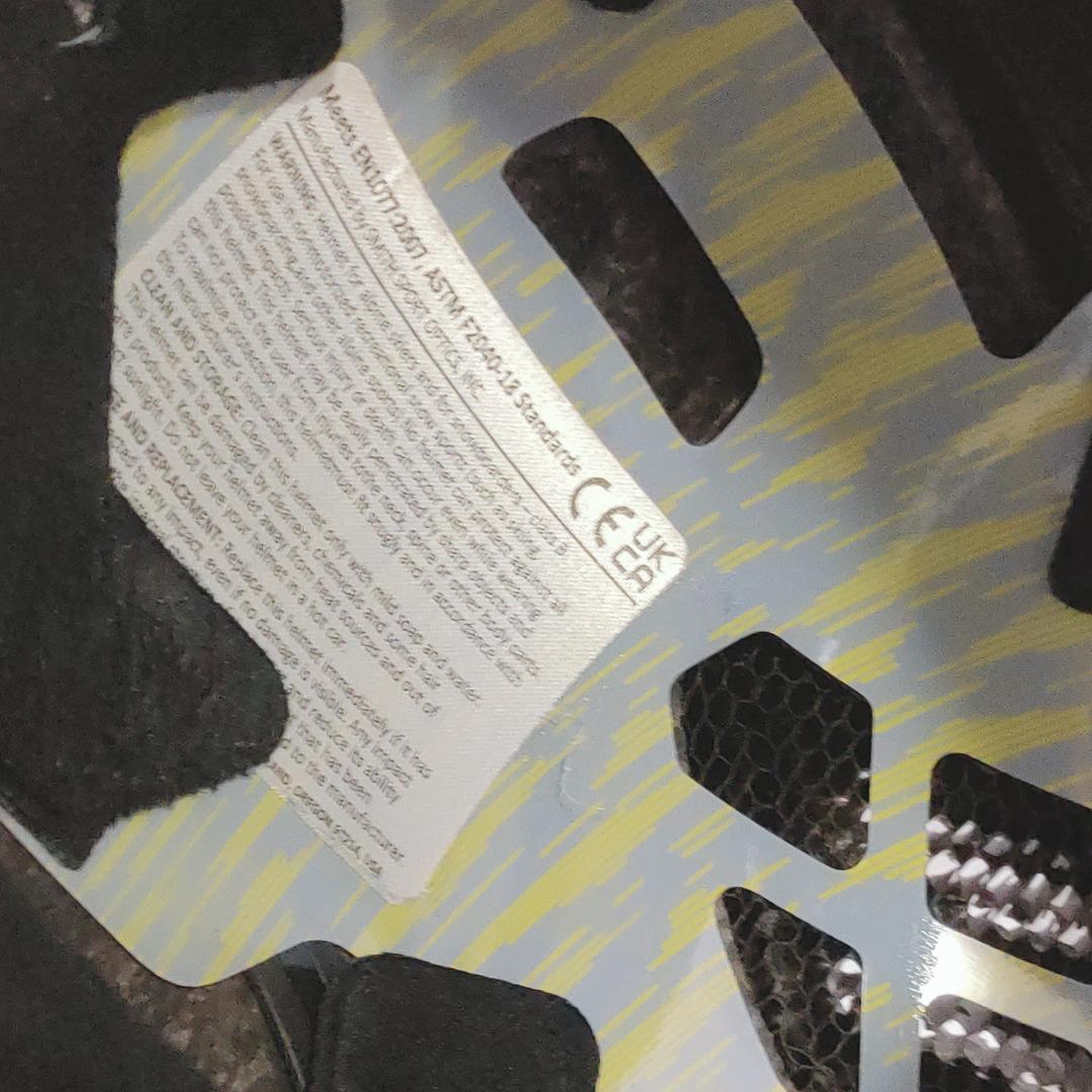 SMITH METHOD MIPS KOROYD　スノーヘルメット　Mサイズ