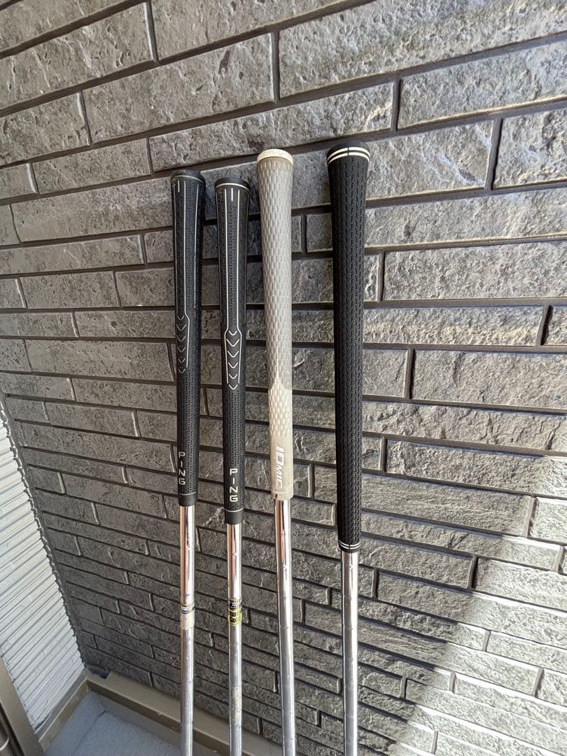 PING ゴルフセット　G400LSTドライバー