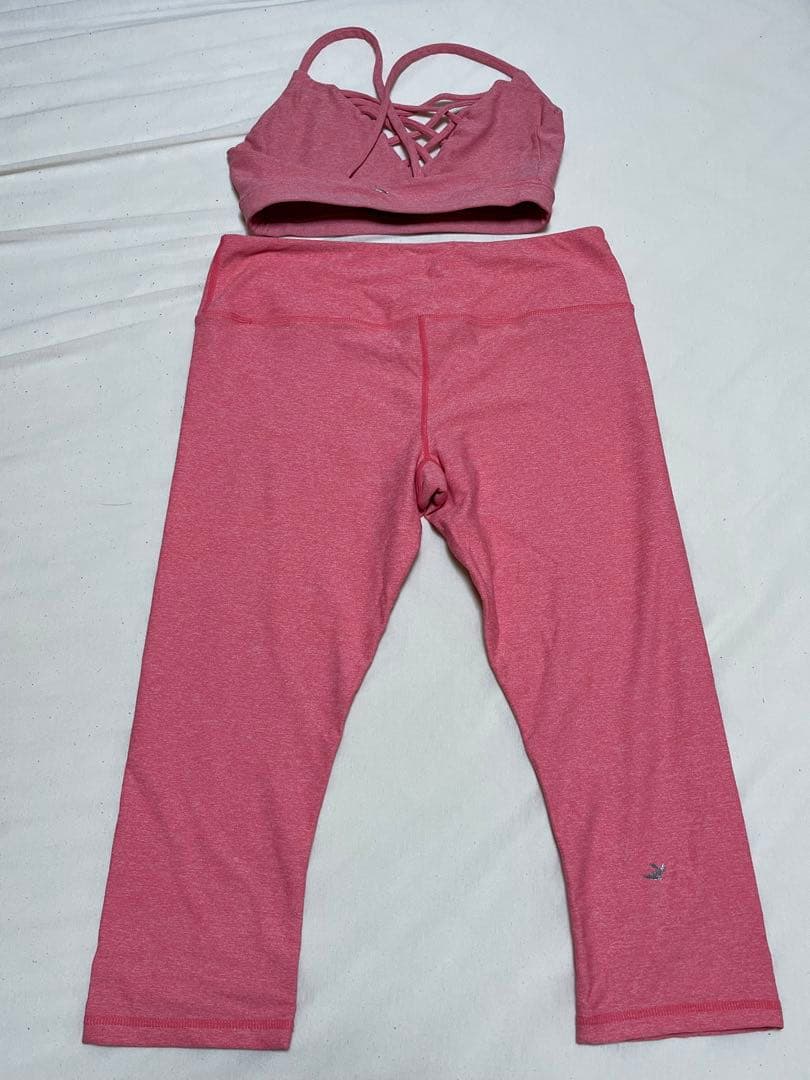 ジャザサイズ　セットアップ　M