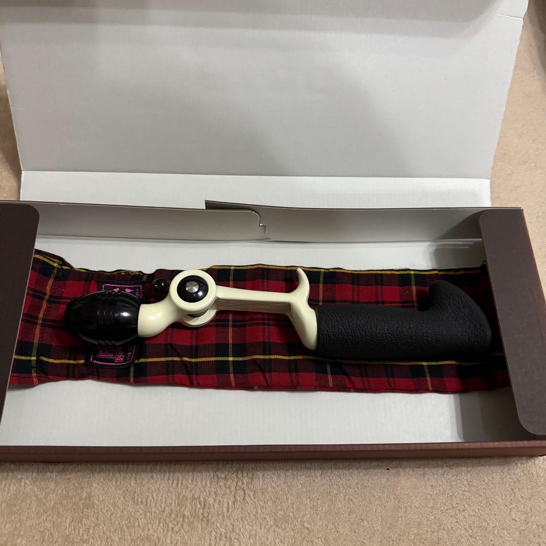 【未使用】フロッグプロダクツ　ブライト　フロッググリップ　モノクロモンドリアン