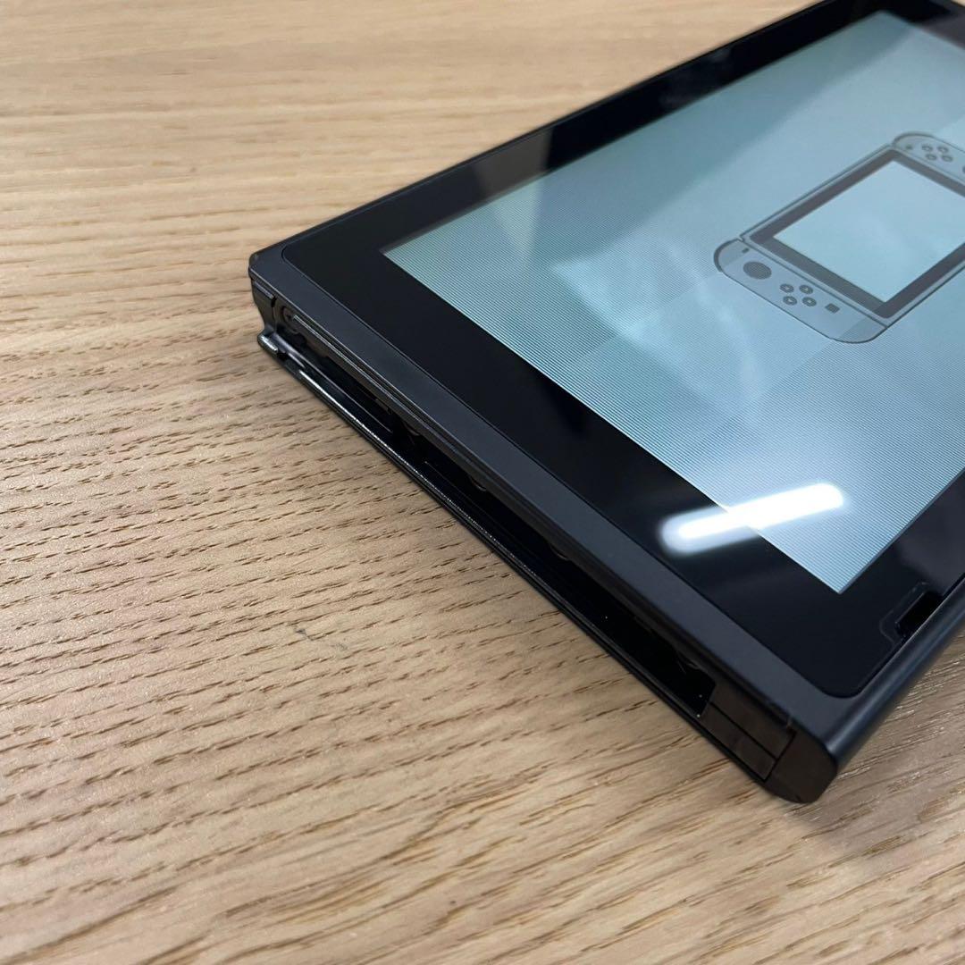 Nintendo Switch ニンテンドースイッチ HAC-001