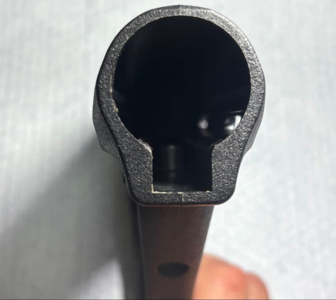 MAGPUL MOE STOCK AR15/M16 CARBINE実物