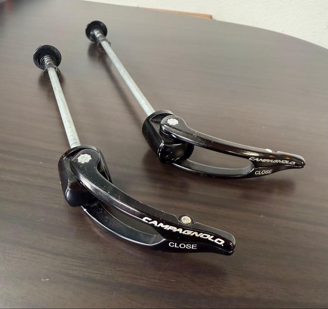 CampagnoloBORAONE 35 AC3シマノ11S ⭐︎リアホイールのみ