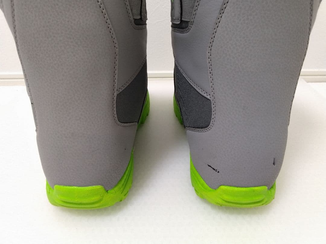 ◇BURTON MOTO WIDE ブーツ 27cm◇