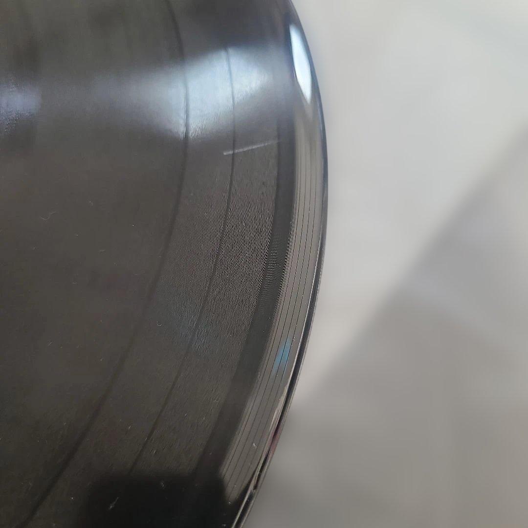 ★帯付ヌードジャケ★『エレクトリック・レディ・ランド』ジミ・ヘンドリックス