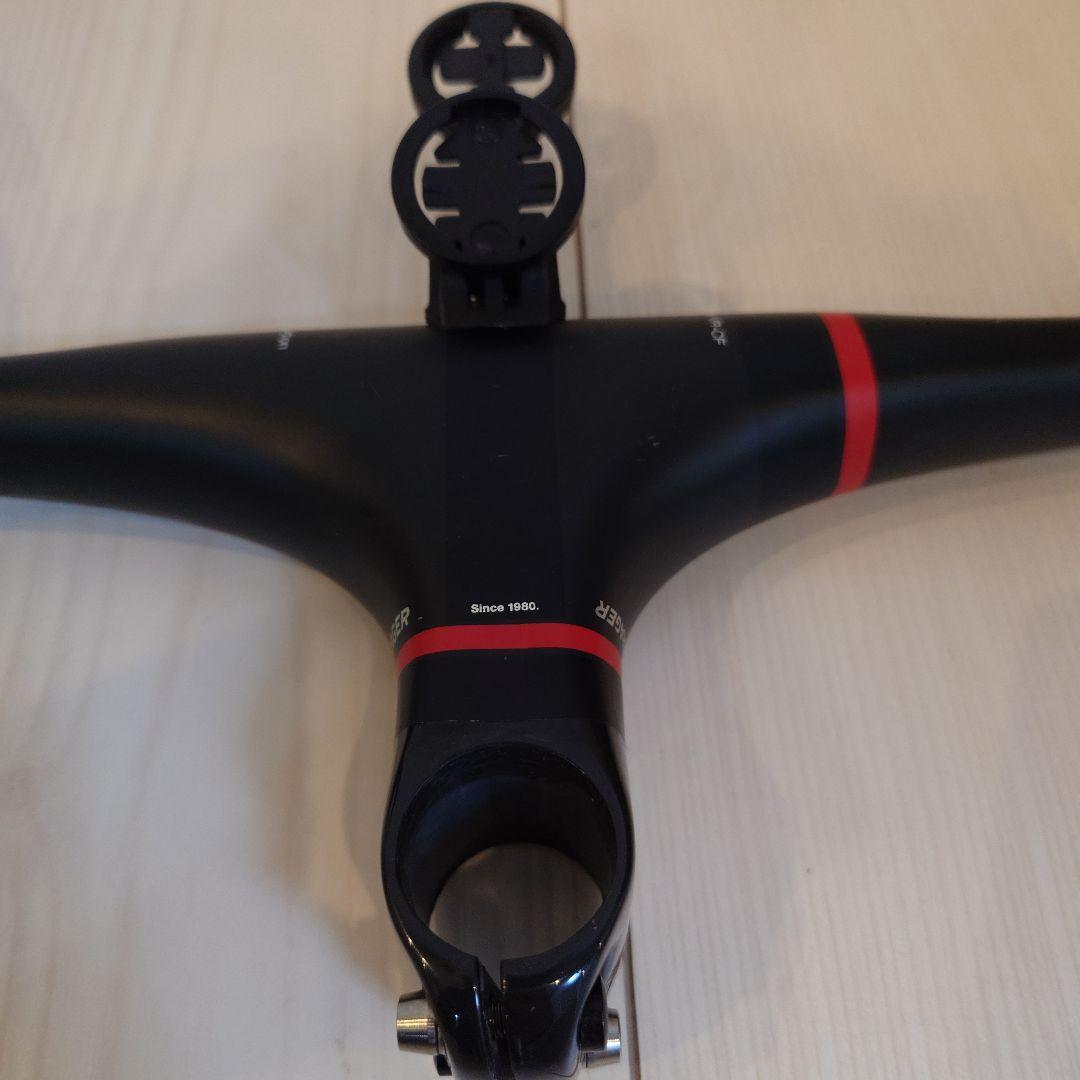 ボントレガー BONTRAGER XXX Integrated 一体型 カーボン