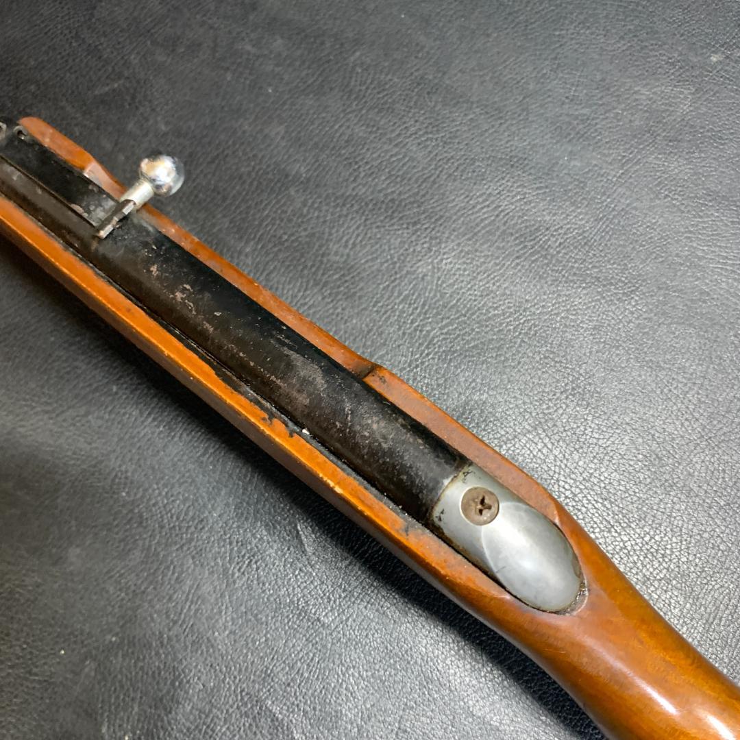 NAKAYA GUN SPORT　GUN ナカヤ射的銃 希少