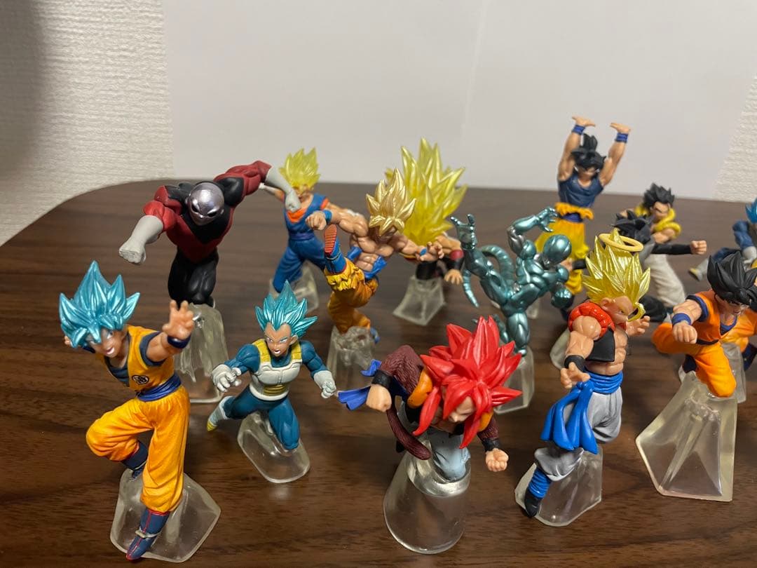 vs ドラゴンボール　シリーズ　まとめ売り