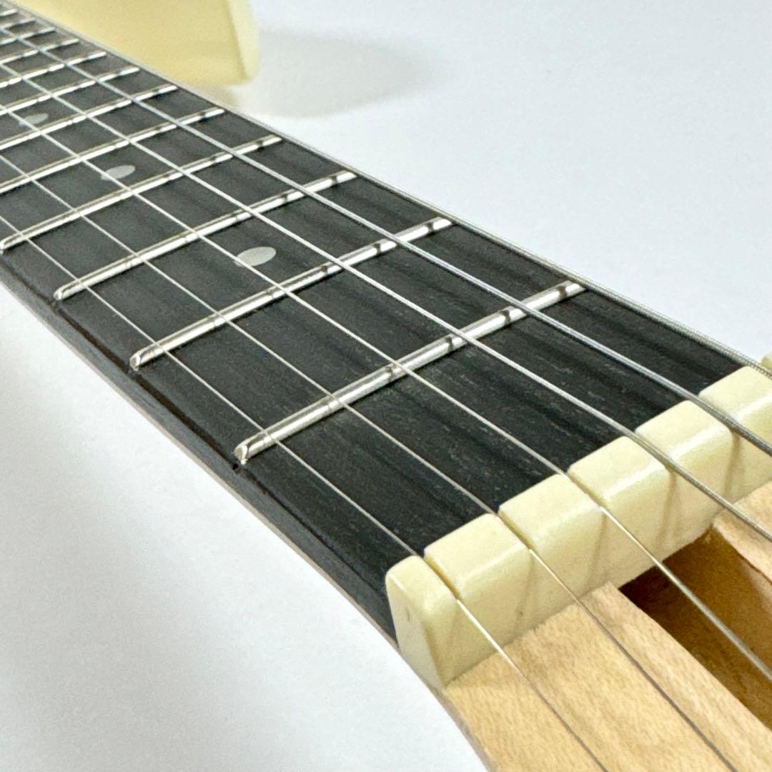 VOX SDC-1 mini ミニギター ショートスケール エレキギター