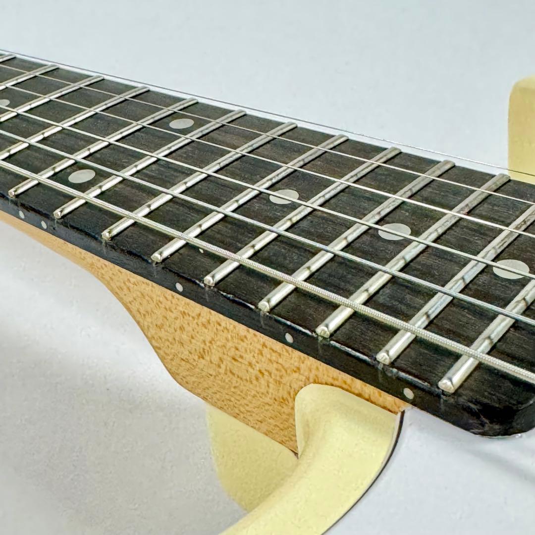 VOX SDC-1 mini ミニギター ショートスケール エレキギター