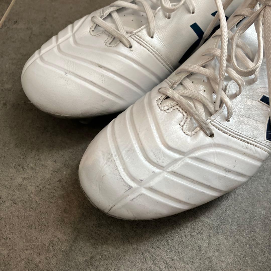 asics DS LIGHT サッカー　スパイク　27.5