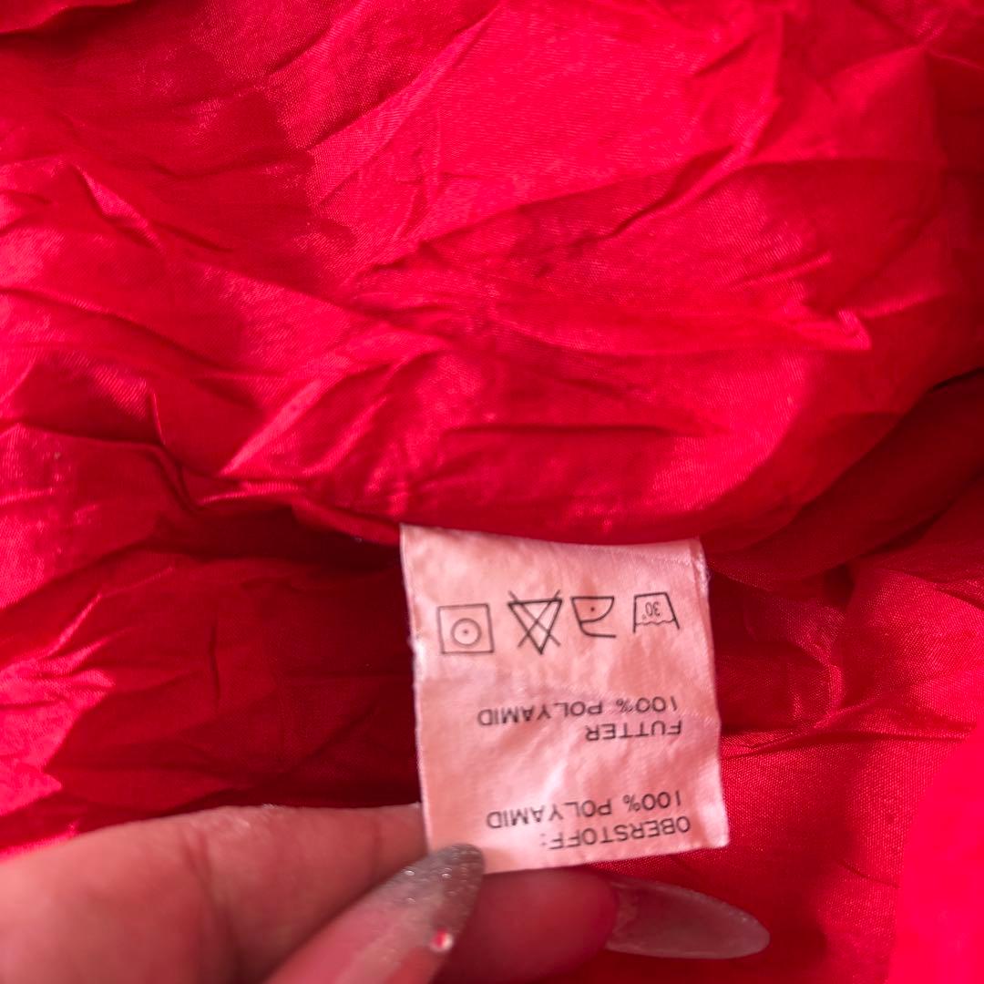 machine スキーウェア つなぎ 90s 総柄 派手 レトロ S〜M