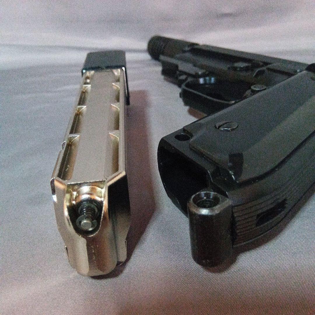 MGC M93R ベレッタ 固定スライド ガスガン　エムジーシー