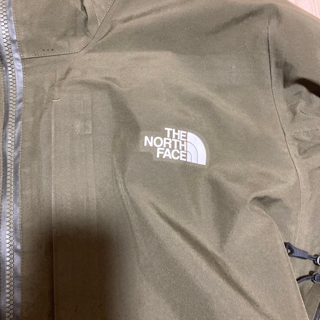 THE NORTH FACE スキージャケット　ns6002