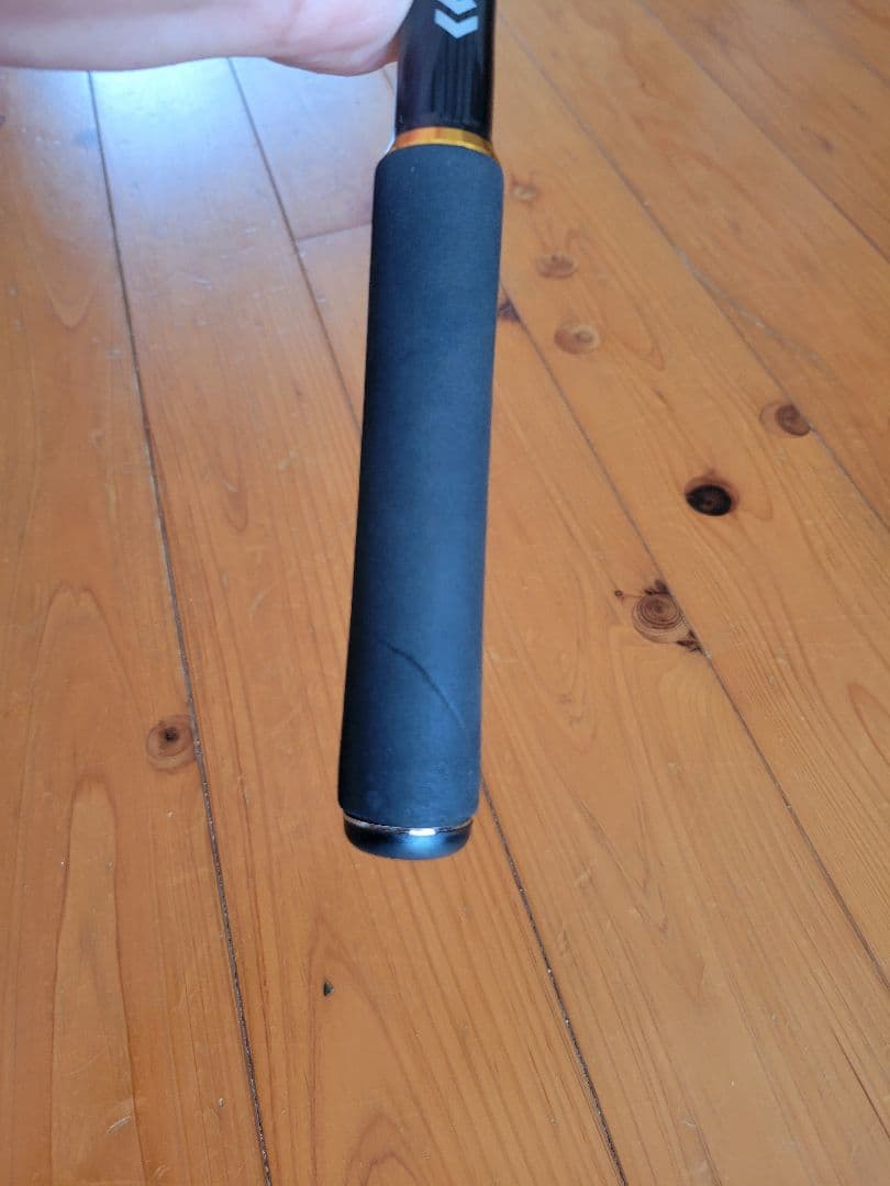 DAIWA磯竿 オレガ尾長55