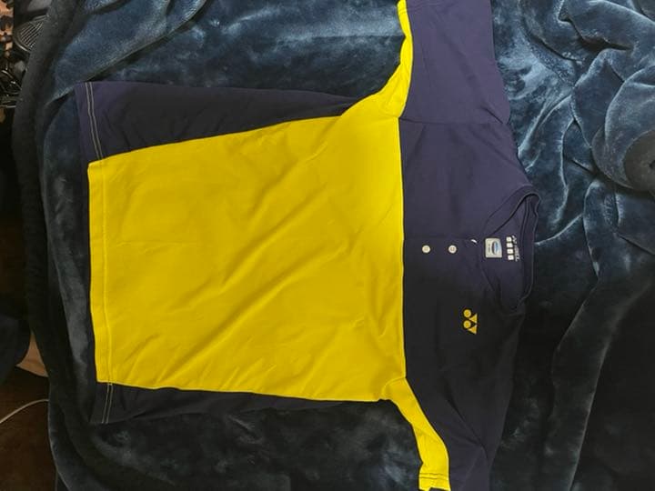 ヨネックス　ウェア　セット