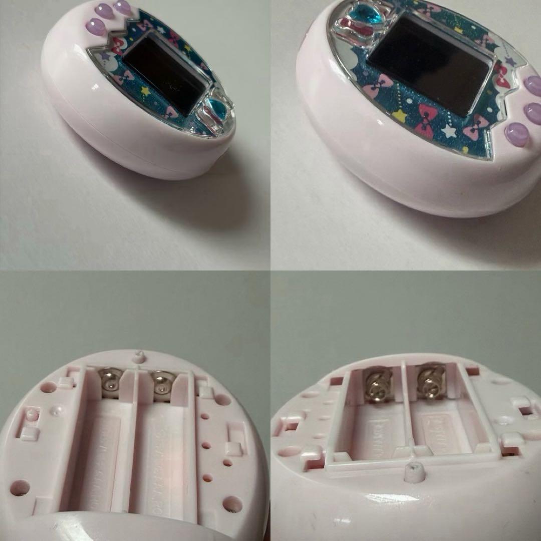 たまごっちみくす ドリームみくす 　　　　【ダウンロードアイテム有り】