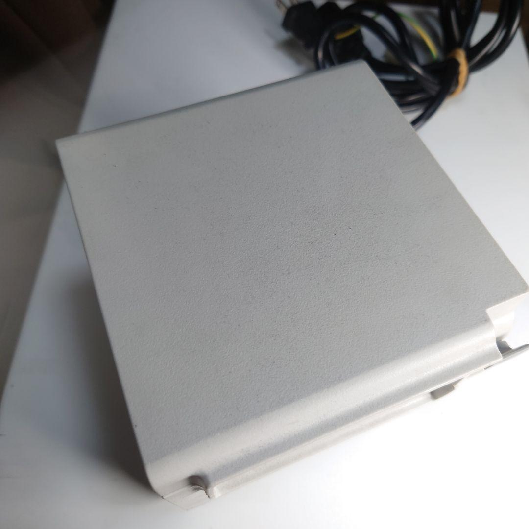 SII★RP-D10 DRW-A01白セット★サーマルプリンター/ドロアー送料込