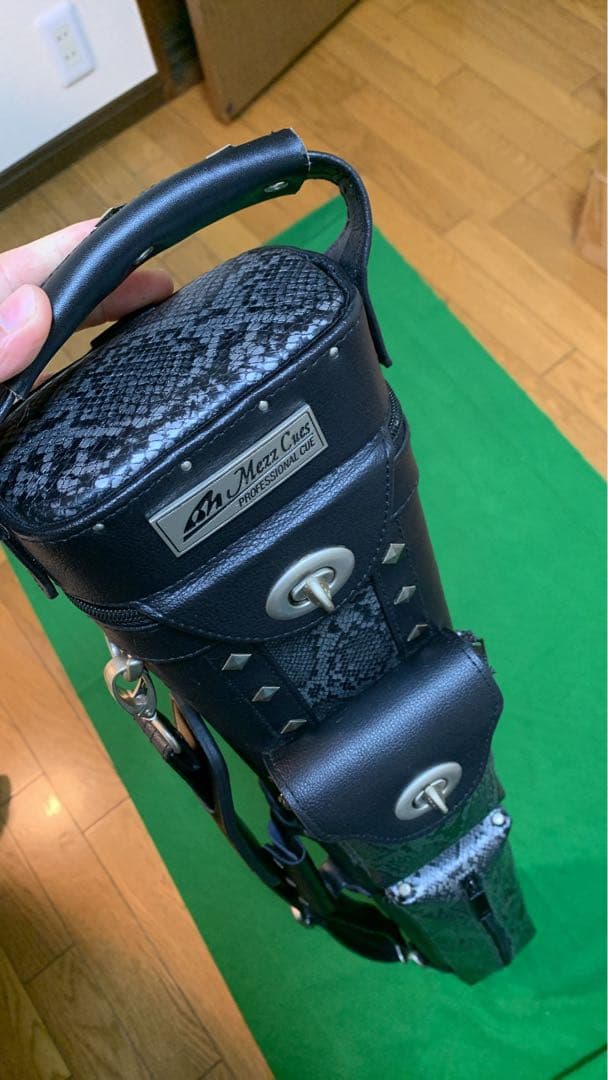 美品　キューケース メッヅ NPC-3B/5S