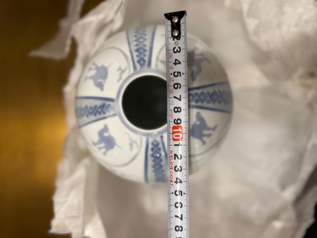 宮崎祐輔⭐︎ 谷鳳窯⭐︎花瓶⭐︎