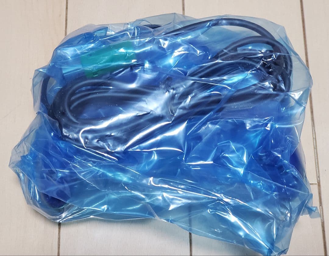 クラブニンテンドー ゲームキューブ コントローラー 非売品 4種類