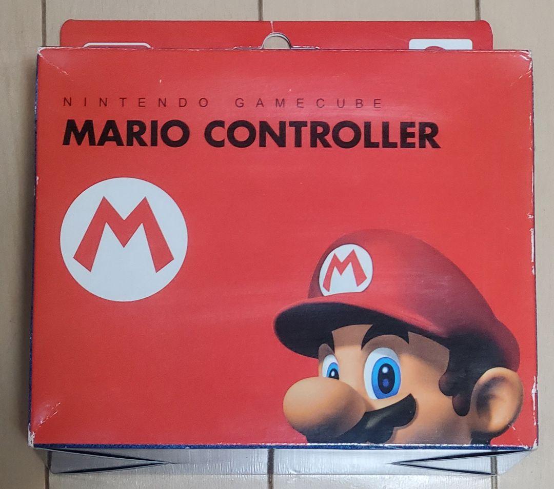 クラブニンテンドー ゲームキューブ コントローラー 非売品 4種類