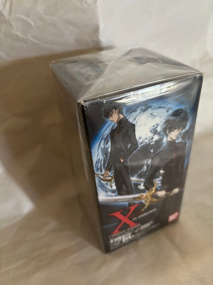 ⭐︎未開封⭐︎X -エックス- カードダスマスターズ