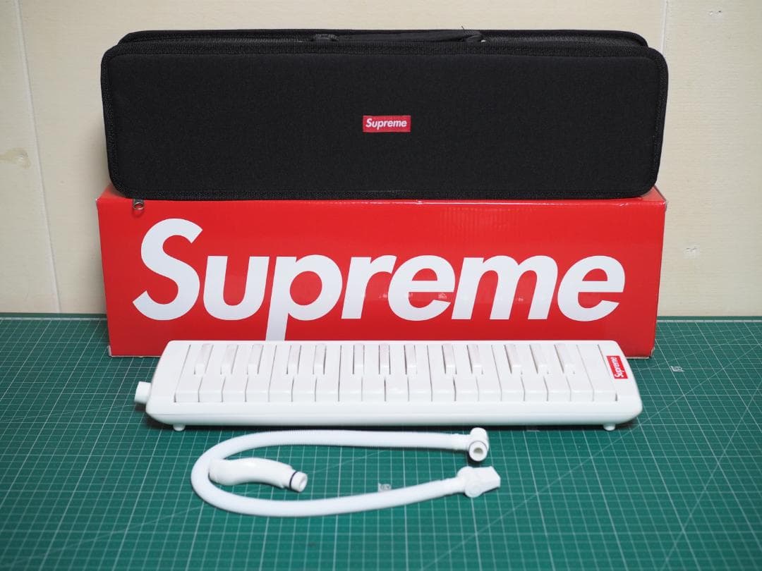 【中古・美品】Supreme Hohner Melodica シュプリーム