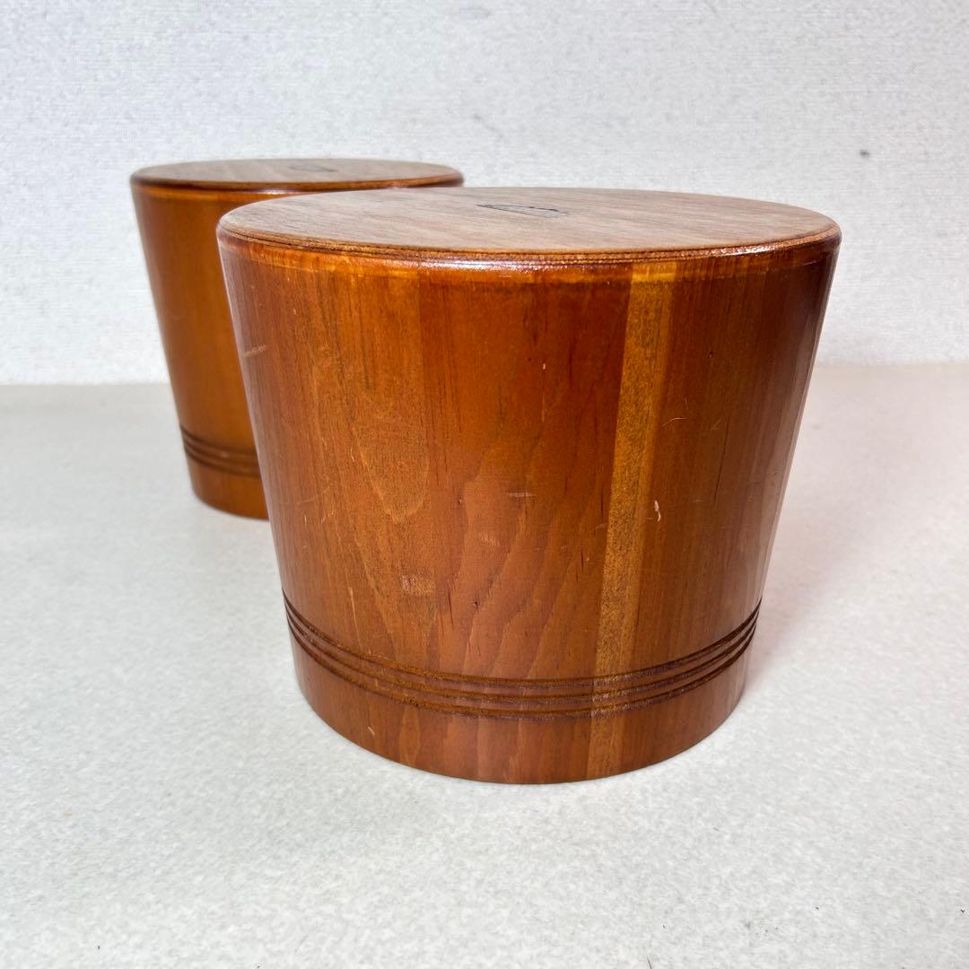 【希少品】マウンテンリズム MOUNTAINRHYTHM ボンゴカホン