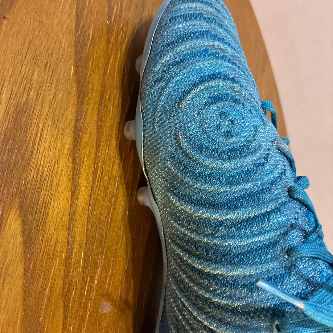 Nike Phantom Luna サッカーシューズ ブルー