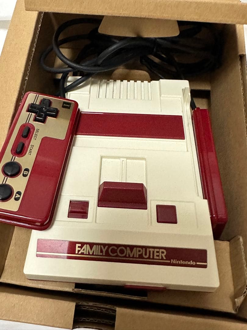 ファミリーコンピュータ☆ スーパーファミコン☆クラシックミニ　USB不足あり