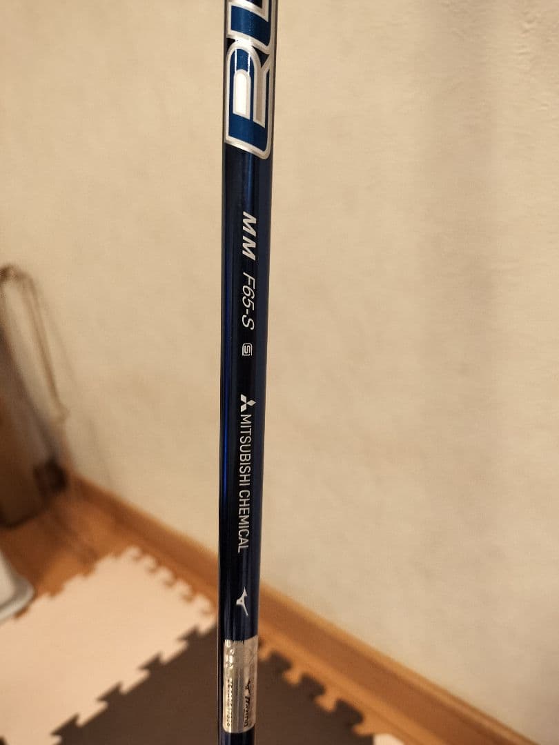 Mizuno ST-Z 5w フェアウェイウッド