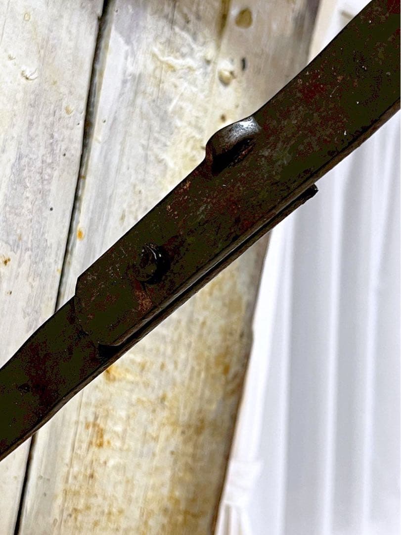 sawaco 1900～1910年頃フランスアンティーク フォールディング